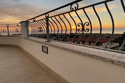 Vakantieappartement met 2 slaapkamers