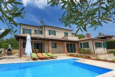 Villa Alchemilla