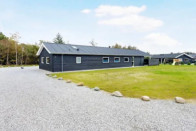 18 osob apartament w Ålbæk