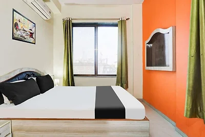 Super Hotel O Darbhanga