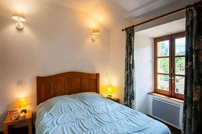 Gîte de France in Malbosc