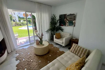 Belvilla von OYO Altos del Golf