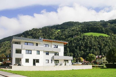 Wohnung in Aschau am See