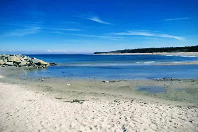 6 persoons vakantie huis in Hornbæk-By Traum