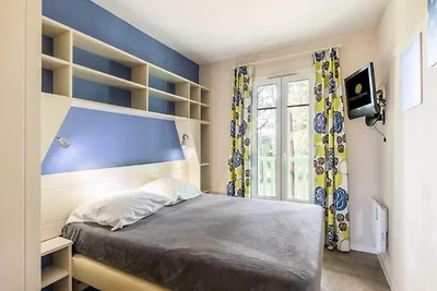 Vakantiehuis in Lacanau bij Strand & Zwembad