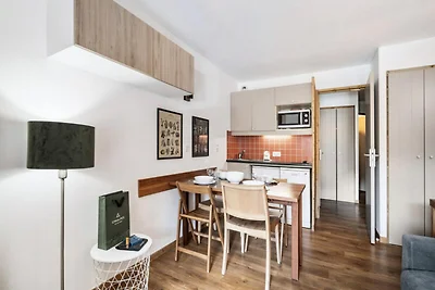 2 Zimmer für 4 Personen