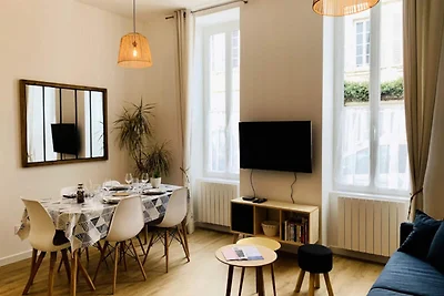 Le Saint Claude, stadscentrum, LR118