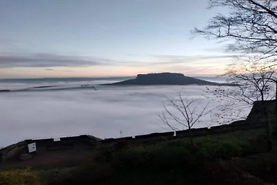 Appartement in de regio "Sächsische Schweiz