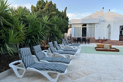 Angenehmes Studiohaus direkt am Strand