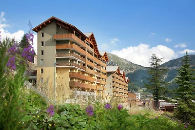Chalet a Isola vicino alle piste