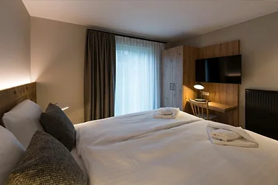 Exklusive Chalet in Buntenbock