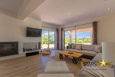Charmante Villa in San Jordi