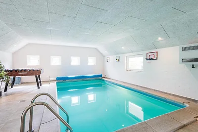8 Personen Ferienhaus in Blåvand