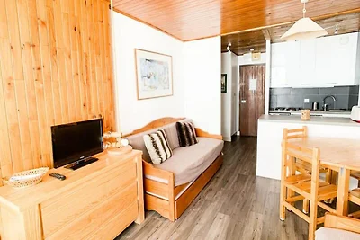 Appartamento funzionale · Vicino alle piste e