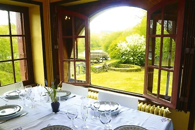 Casa vacanze Landeleau in Bretagna