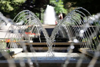 Appartement Bad Camberg