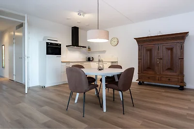 Schönes Penthouse mit atemberaubender...