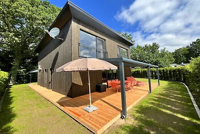 Casa vacanze Nordwind con sauna sul lago...