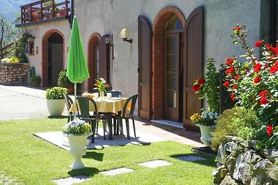 Appartements Casa Tamas in Limone