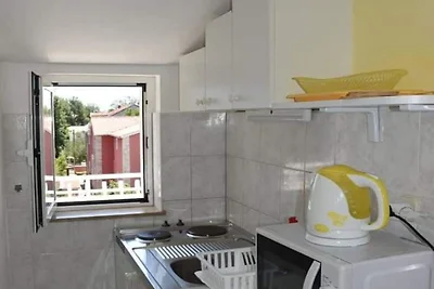 Apartments Dana - One Bedroom Apartment 5