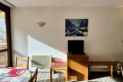 2-Zimmer-Apartment für 6 Personen - Komfort
