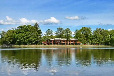 2 nel Seehaus Hartwigsdorf