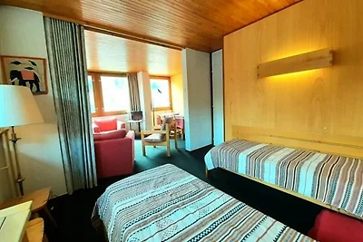 Residenza LE MONT BLANC N°022