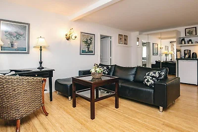 4 Personen Ferienhaus in Brovst