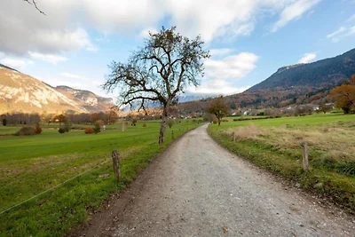 Tolles Ferienhaus in der Nähe des Annecy-Sees