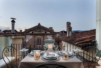 Appartamento con vista mozzafiato dalla...