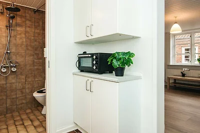 Apartment in Ringkøbing für zwei Personen