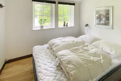 8 Personen Ferienhaus in Toftlund