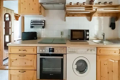 Ferienwohnung in Güntersberge mit...