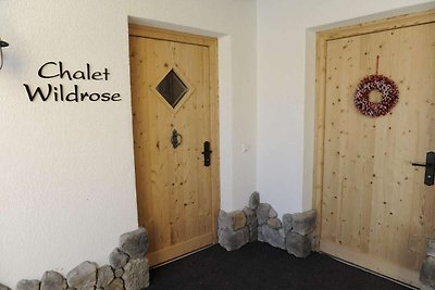 Chalet zum Wohlfühlen mit Privatpool in...