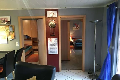 Vakantiehuis in Daun met zwembad