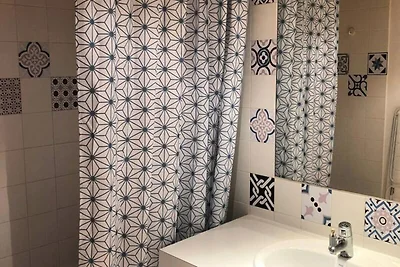 Vakantiehuis in skigebied Mont Blanc