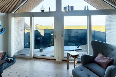 6 Personen Ferienhaus in Otterup-By Traum