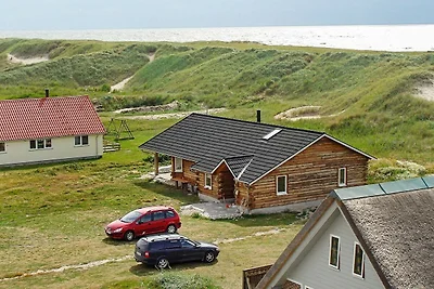 12 Personen Ferienhaus in Harboøre