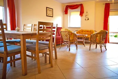 Casa vacanze a Rowy
