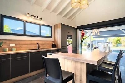 Maisons & Villas für 8 Personen