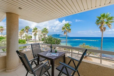 Cala Bona Calm & Beach - Apartment In Cala...