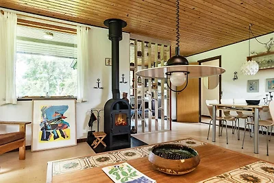 6 Personen Ferienhaus in Øster Assels-By...