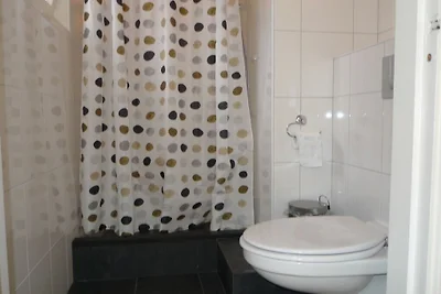 Ferienwohnung 2-4 Personen