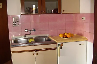 Apartments A&N Pakoštane - Two Bedroom Apartm...
