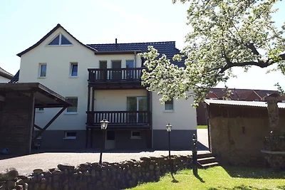 Ferienwohnung mit 1 Schlafzimmer