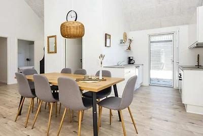 8 persone case ad Rømø