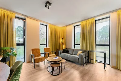 Komfortable Wohnung in Meeresnähe
