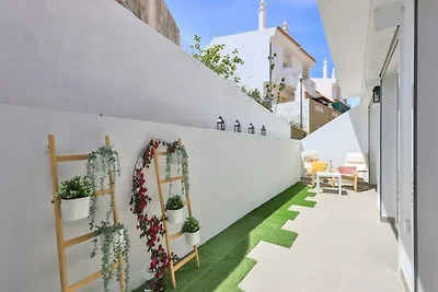 Appartamento vicino alla spiaggia di Falésia,...