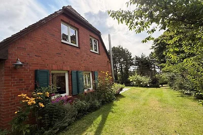 Vakantiehuis met 2 slaapkamers