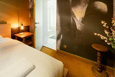 1-Zimmer-Wohnung in der National Residence
